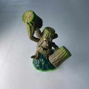 Skylanders Spyro’s Adventure Stump Smash Figure - Life Element